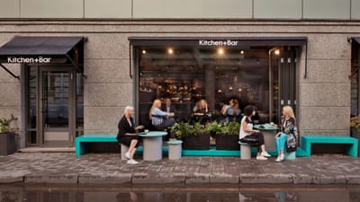 દેશના મોટા શહેરો હોય કે નાના શહેરો, ખાદ્યપદાર્થોના બજારમાં લોકોની અવરજવર સતત જોવા મળે છે. સ્ટ્રીટ ફૂડ, રેસ્ટોરન્ટ, કેફે અને ફૂડકોર્ટ જેવી જગ્યા પર લોકોની ભીડ જામવી એ હવે એક સામાન્ય દૃશ્ય બની ગયું છે.