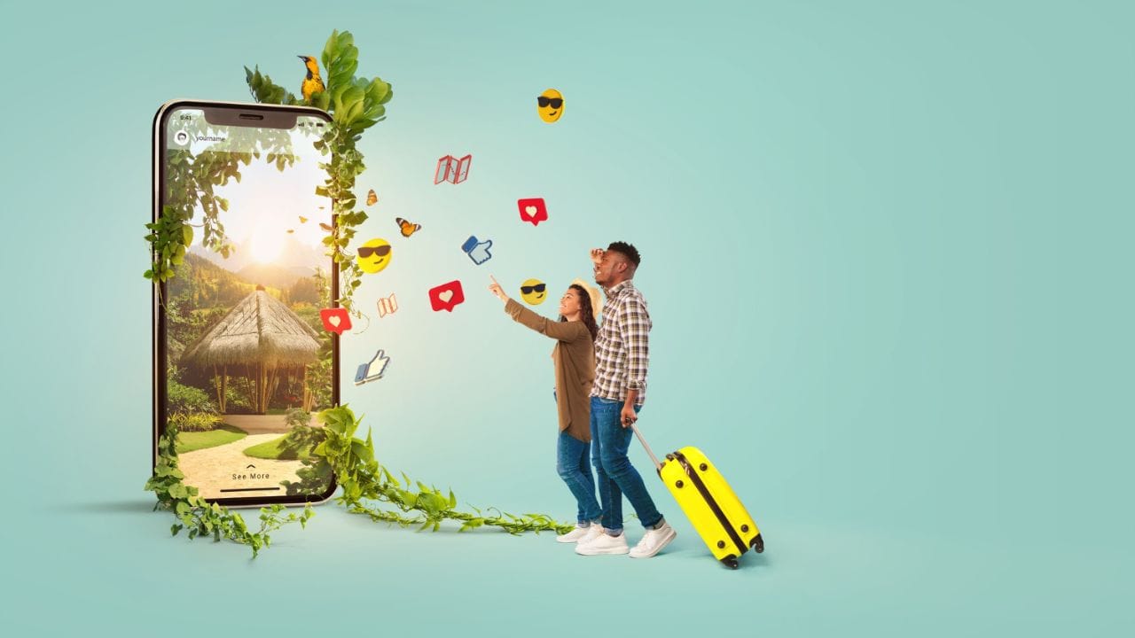 આજના યુગમાં મુસાફરી માત્ર એક શોખ નથી પરંતુ લોકોની જરૂરિયાત છે. હાલના સમયમાં વ્યસ્ત જીવનશૈલી વચ્ચે લોકો થોડાક દિવસનો બ્રેક લે છે અને પરિવાર સાથે ક્યાંક ફરવા જાય છે.  આવી સ્થિતિમાં જો તમે ટ્રાવેલ એજન્સી કે ટૂર પ્લાનિંગ જેવી સર્વિસ શરૂ કરો, તો ઓછા રોકાણમાં એક સારી આવક ઊભી કરી શકો છો.  