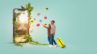 આજના યુગમાં મુસાફરી માત્ર એક શોખ નથી પરંતુ લોકોની જરૂરિયાત છે. હાલના સમયમાં વ્યસ્ત જીવનશૈલી વચ્ચે લોકો થોડાક દિવસનો બ્રેક લે છે અને પરિવાર સાથે ક્યાંક ફરવા જાય છે. આવી સ્થિતિમાં જો તમે ટ્રાવેલ એજન્સી કે ટૂર પ્લાનિંગ જેવી સર્વિસ શરૂ કરો, તો ઓછા રોકાણમાં એક સારી આવક ઊભી કરી શકો છો.