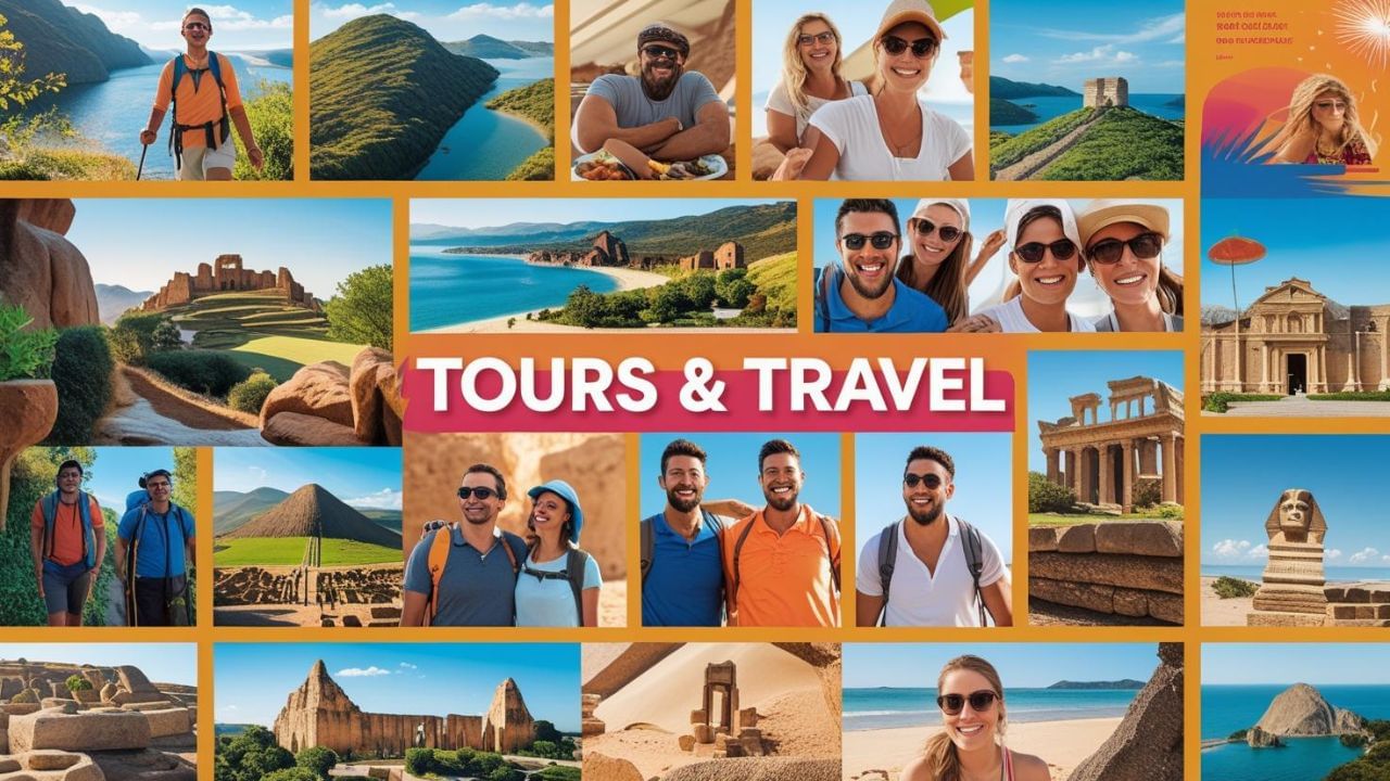 ટૂર દરમિયાન તમામ બુકિંગ, ટ્રાન્સપોર્ટ અને હોટલ કન્ફર્મ હોવા જોઈએ. ગ્રાહક સાથે ઘર જેવા રિલેશન બનાવો અને ટોપ ક્વોલિટીની બિઝનેસ સર્વિસ આપો. ટાઈમ મેનેજમેન્ટ, નફાકારક પેકેજ અને વિશ્વસનીય કન્સલ્ટિંગ જ તમારા બિઝનેસને આગળ લઈ જશે.