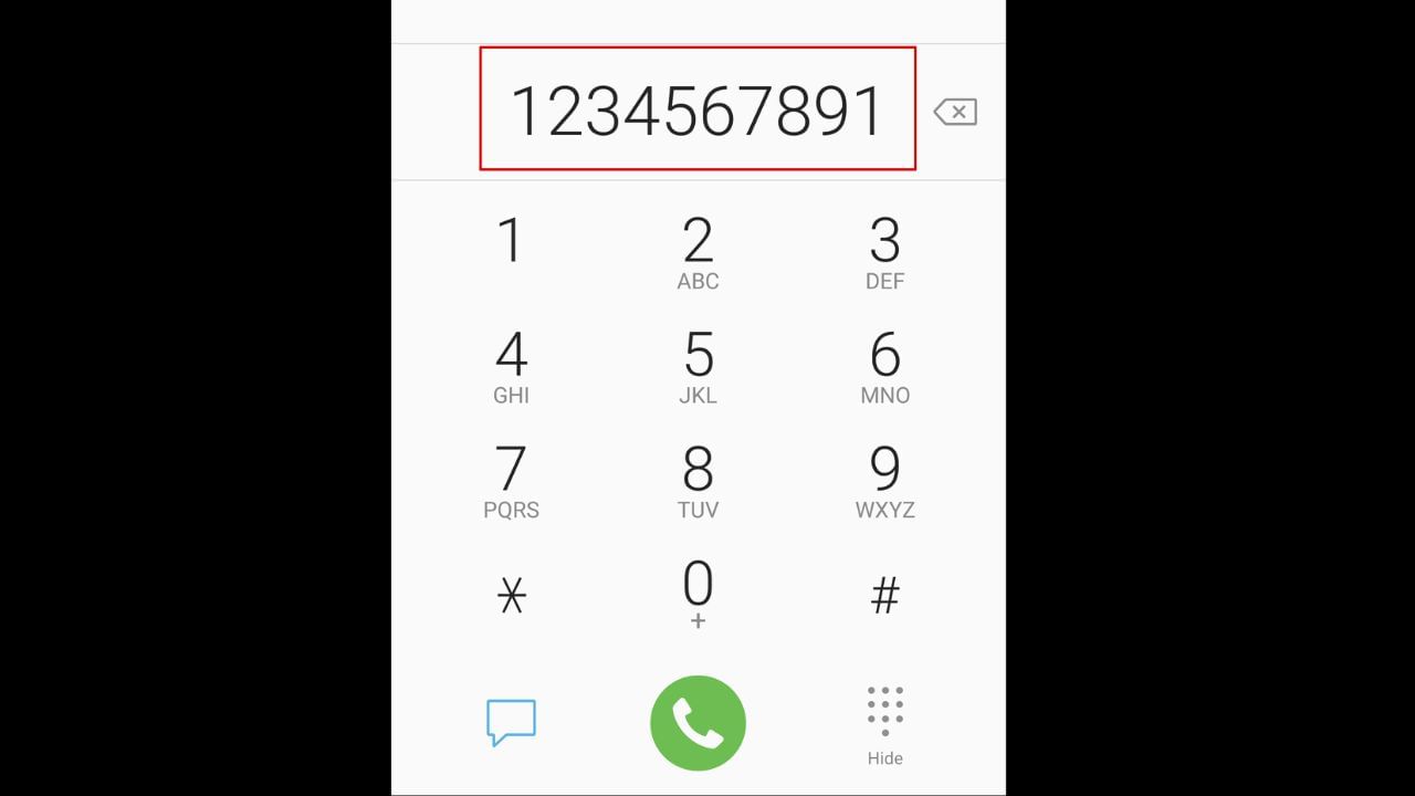 જો તમે તમારા મોબાઇલમાં *21*ફોન નંબર# કોડ ડાયલ કરો છો અને કોલ કરો છો, તો તમે તમારા ફોન પર કોઈ બીજાના મોબાઈલના બધા કોલ્સ સાંભળી શકશો. આ ટ્રિક જાસૂસી નથી, તે કોલ ફોરવર્ડિંગ સુવિધા છે. 