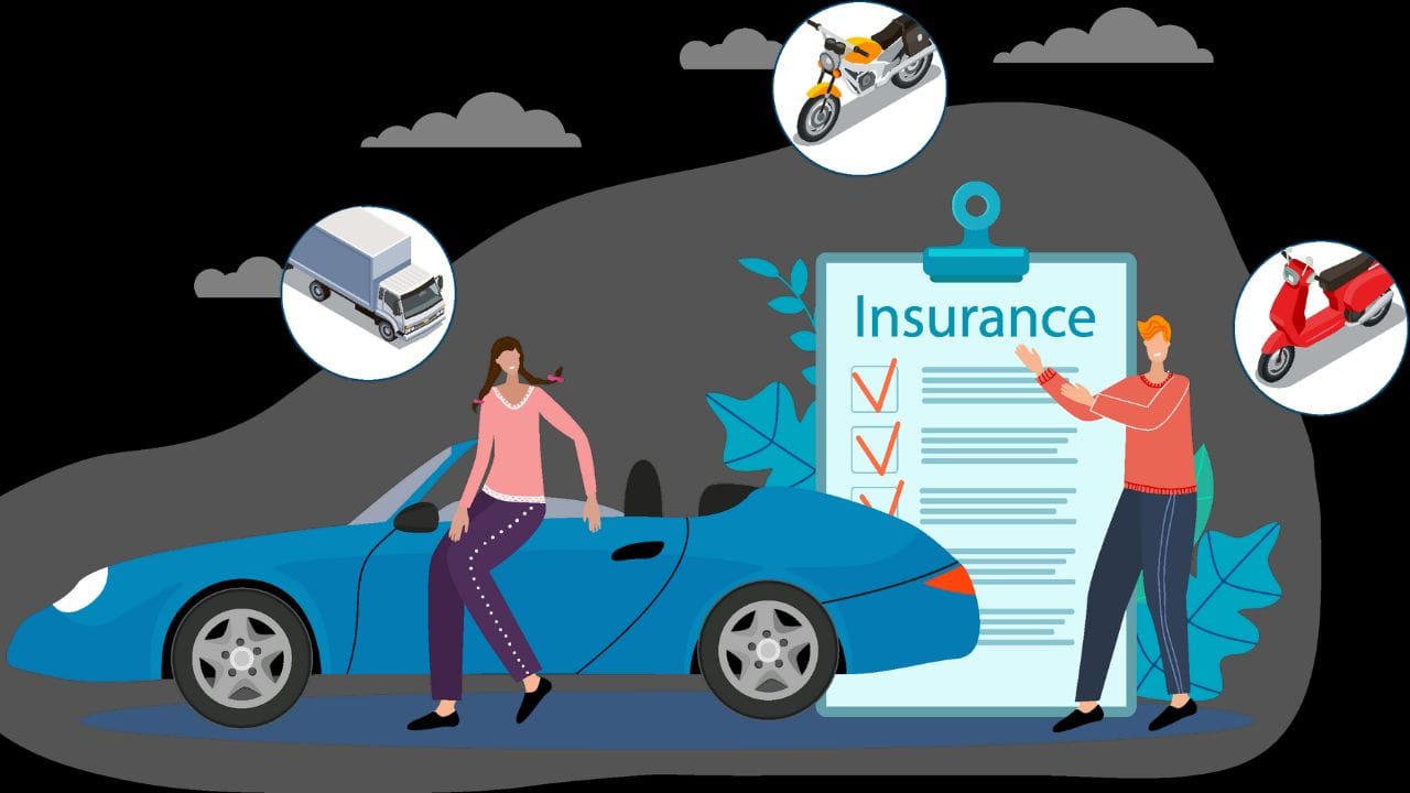 કોમ્પ્રિહેંસિવ મોટર વીમો એક અસરકારક વિકલ્પ: જો તમે કુદરતી આપત્તિને કારણે તમારા વાહનને નુકસાન થાય તો પણ દાવો મેળવવા માંગતા હો, તો કોમ્પ્રિહેંસિવ મોટર વીમા પોલિસી લેવી એ શ્રેષ્ઠ વિકલ્પ છે. આ પ્રકારની પોલિસીમાં બે મુખ્ય ભાગો છે: પ્રથમ, ડેમેજ પર કવર અને બીજું, થર્ડ પાર્ટી કવર.