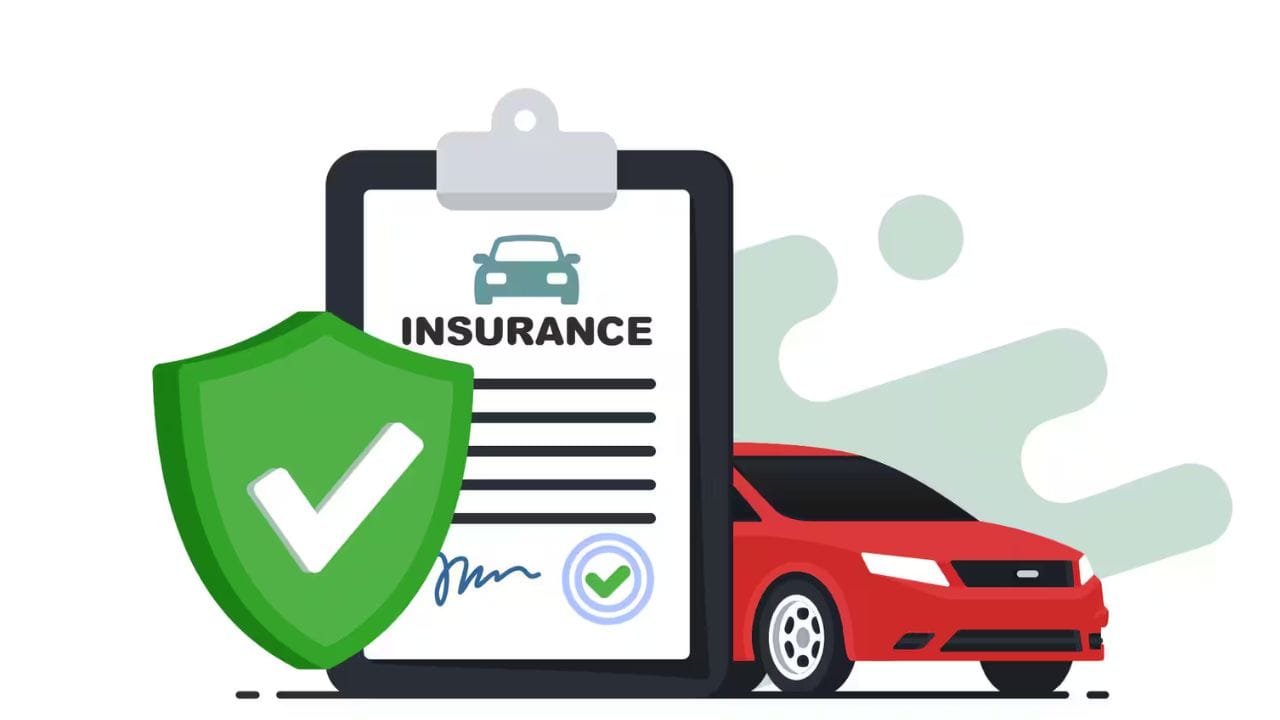 વીમો ક્લેમ કરવાની પ્રક્રિયા: જો તમારા વાહનને વરસાદ અથવા પૂરને કારણે નુકસાન થયું હોય અને તમે યોગ્ય વીમા પોલિસી લીધી હોય, તો ક્લેમની પ્રક્રિયા કંઈક આ પ્રકારની છે.