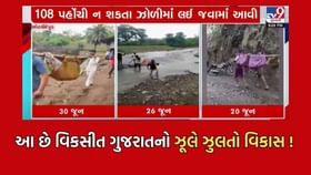 આ જુઓ.. ઝોળીમાં ઝુલતા ગુજરાતના વિકાસના આ દૃશ્યો છોટાઉદેપુર જિલ્લાના છે આ જુઓ.. ઝોળીમાં ઝુલતા ગુજરાતના વિકાસના આ દૃશ્યો છોટાઉદેપુર જિલ્લાના છે