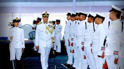 ભારતીય કોસ્ટ ગાર્ડે આસિસ્ટન્ટ કમાન્ડન્ટની 170 જગ્યાઓ માટે ભરતીની જાહેરાત કરી છે. જો તમે આ પોસ્ટ માટે અરજી કરવા માંગતા હો, તો તમે ઓફિશિયલ વેબસાઇટ joinindiancoastguard.cdac.in પર જઈને અરજી કરી શકશો.