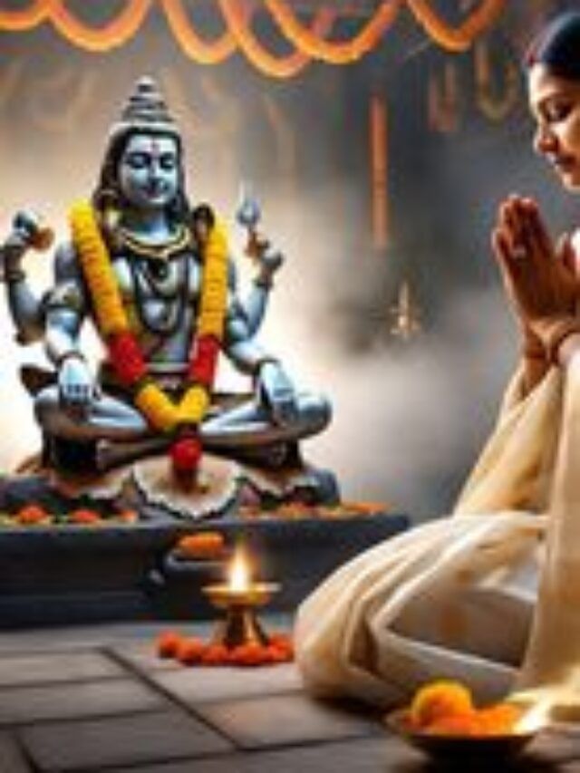 શ્રાવણ મહિનામાં આ સ્થળોએ દીવા પ્રગટાવો, ભાગ્યના ખુલશે દ્વાર શ્રાવણ મહિનામાં આ સ્થળોએ દીવા પ્રગટાવો, ભાગ્યના ખુલશે દ્વાર