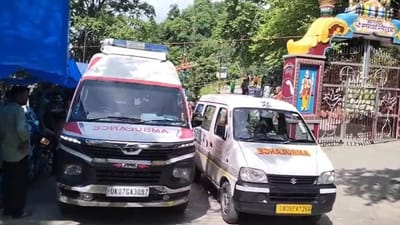 હરિદ્વારમાં વીજ કરંટ લાગવાની એક અફવાને કારણે મચી ગઈ ભાગદોડ અને 6 લોકોના થયા મોત, 35 થી વધુ ઘાયલ