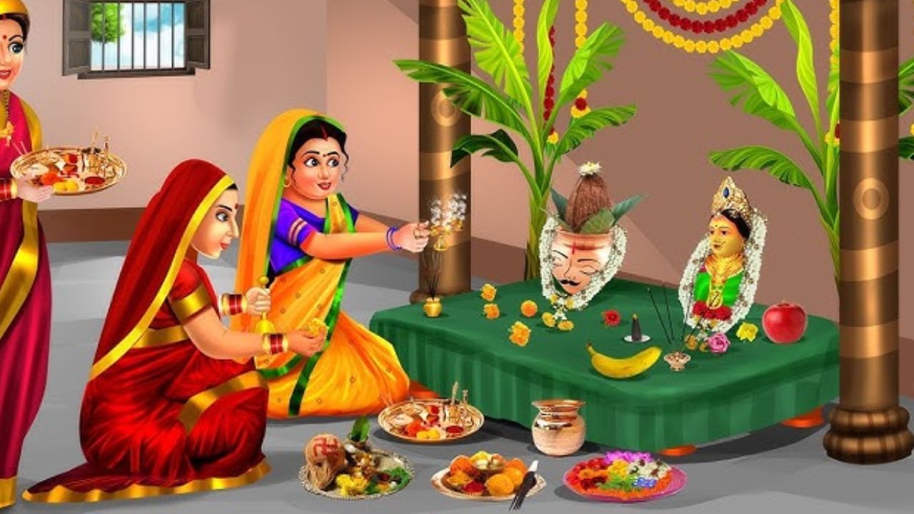 ધાર્મિક માન્યતા છે કે આ દિવસે દેવી પાર્વતીની પૂજા કરવાથી પારિવારિક જીવનમાં સુખ અને સંતાન સુખ પણ મળે છે. પરિણીત મહિલાઓ અખંડ સૌભાગ્ય પ્રાપ્ત કરવા માટે આ વ્રત રાખી શકે છે. જ્યોતિષ શાસ્ત્ર અનુસાર જયા પાર્વતી વ્રત રાખવાથી કુંડળીમાં રહેલા દોષ દૂર થાય છે અને આ વ્રત ગ્રહોની શાંતિ માટે પણ ફાયદાકારક માનવામાં આવે છે.
