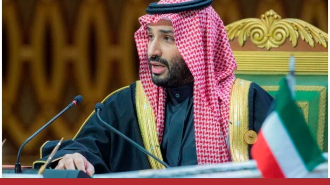 સાઉદી અરેબિયાએ રાજ્યમાં મૃત્યુદંડનો ઉપયોગ કેમ વધારી રહ્યો છે તે અંગે કોઈ ટિપ્પણી કરી નથી