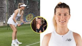 દુનિયાની સૌથી ખૂબસૂરત મહિલા ટેનિસ ખેલાડીએ લીધો સંન્યાસ, રમત કરતાં ગ્લેમરની વધુ થઈ ચર્ચા..