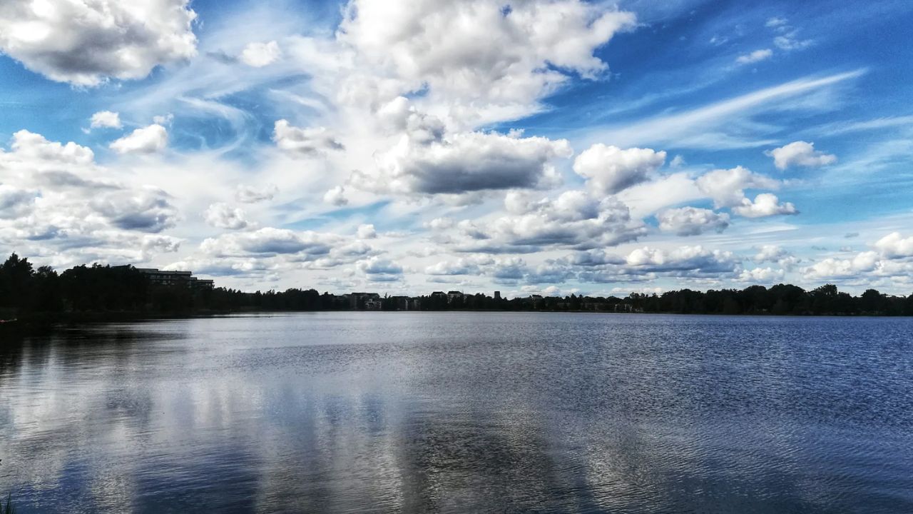 વાસ્તવમાં, આકાશમાંથી માછલીઓનો વરસાદ પાછળનું સૌથી મોટું કારણ વાવાઝોડું માનવામાં આવે છે.