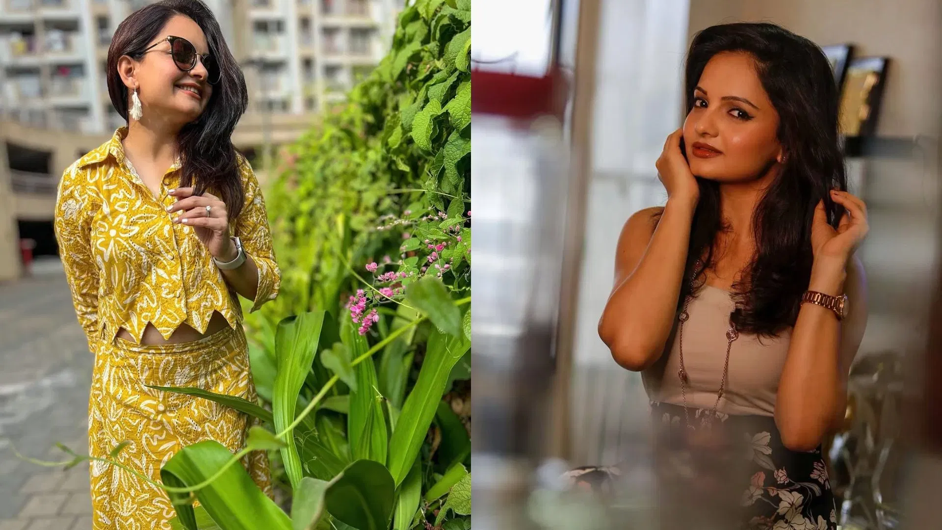 શો પૂરો થયા પછી પણ જિયા માણેક "સાથ નિભાના સાથિયા" ના સ્ટાર કાસ્ટના સંપર્કમાં છે.