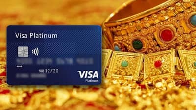 જો તમે પણ ક્રેડિટ કાર્ડથી સોનું ખરીદો છો ? તો શું ધ્યાનમાં રાખશો