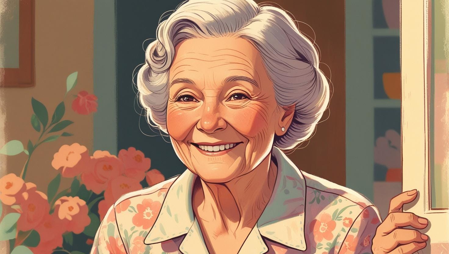 લોકોના જીવનને સરળ બનાવવા માટે ઘણી અનોખી સેવાઓ શરૂ કરનાર 'ક્લાયન્ટ સર્વિસીસ' થકી વર્ષ 2012 માં "ઓકે ગ્રાન્ડમા" નામની એક ખાસ સેવા શરૂ કરવામાં આવી, જેને પ્રેમથી "ઓકે ઓપ્પા-ચાન" પણ કહેવામાં આવે છે.