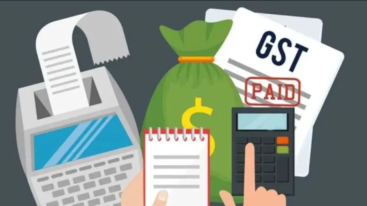 12% GST સ્લેબ નાબૂદ થવાની શક્યતા: ગરીબ અને મધ્યમ વર્ગને મળી શકે છે મોટી રાહત!