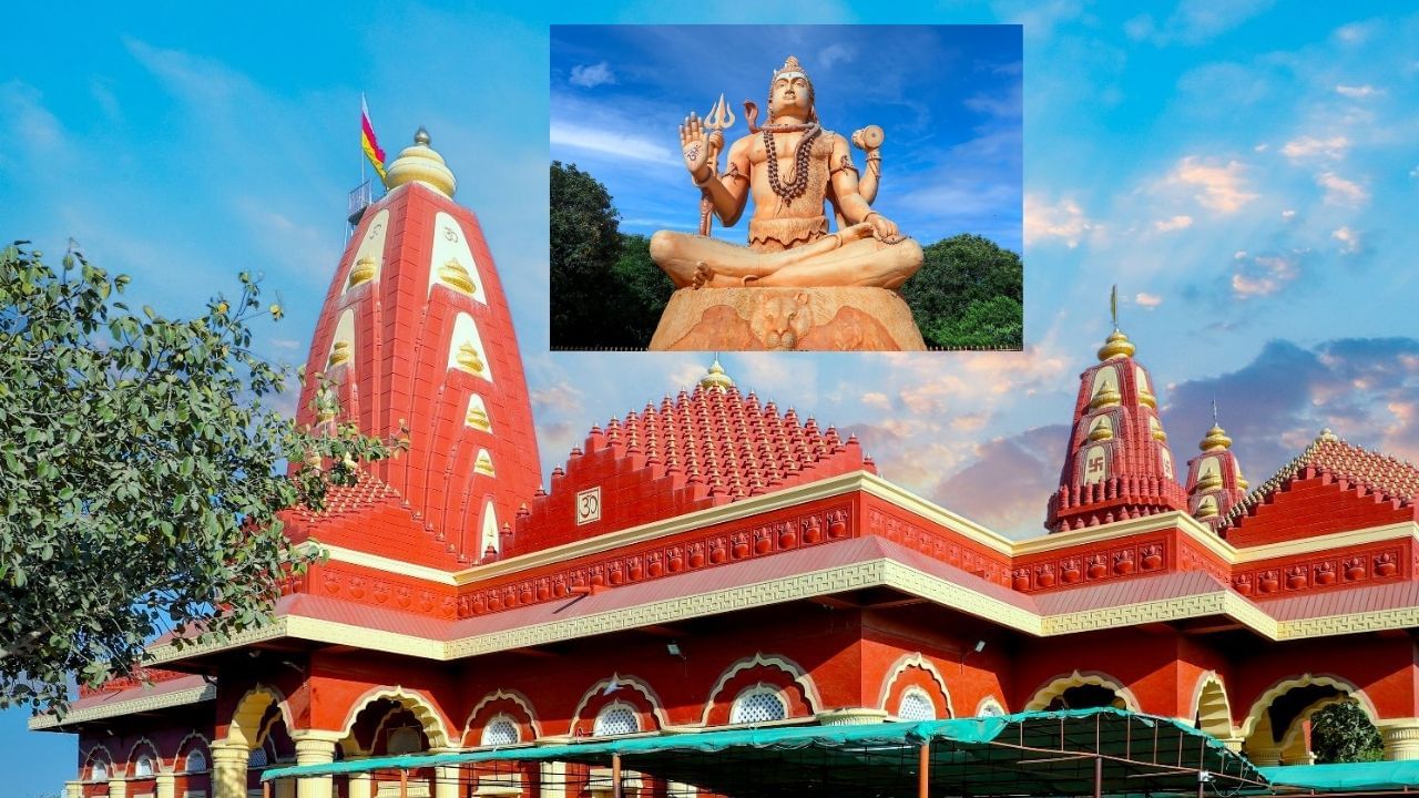 નાગેશ્વર મંદિર ગુજરાતના જામનગર જિલ્લાથી અંદાજે 12 કિમી દુર આવેલું છે.મંદિરની આગળના ભાગમાં ભગવાન શિવની 85 ફીટ ઉંચી મૂર્તિ આવેલી છે. જે પણ લોકો દ્વારકા કે બેટ દ્વારકાની મુલાકાતે આવે છે. તે નાગેશ્વર જ્યોર્તિલિંગની જરુર મુલાકાત લે છે. અહી પહોંચવા માટે તમને લોકલ વાહનો આરામથી મળી જશે.