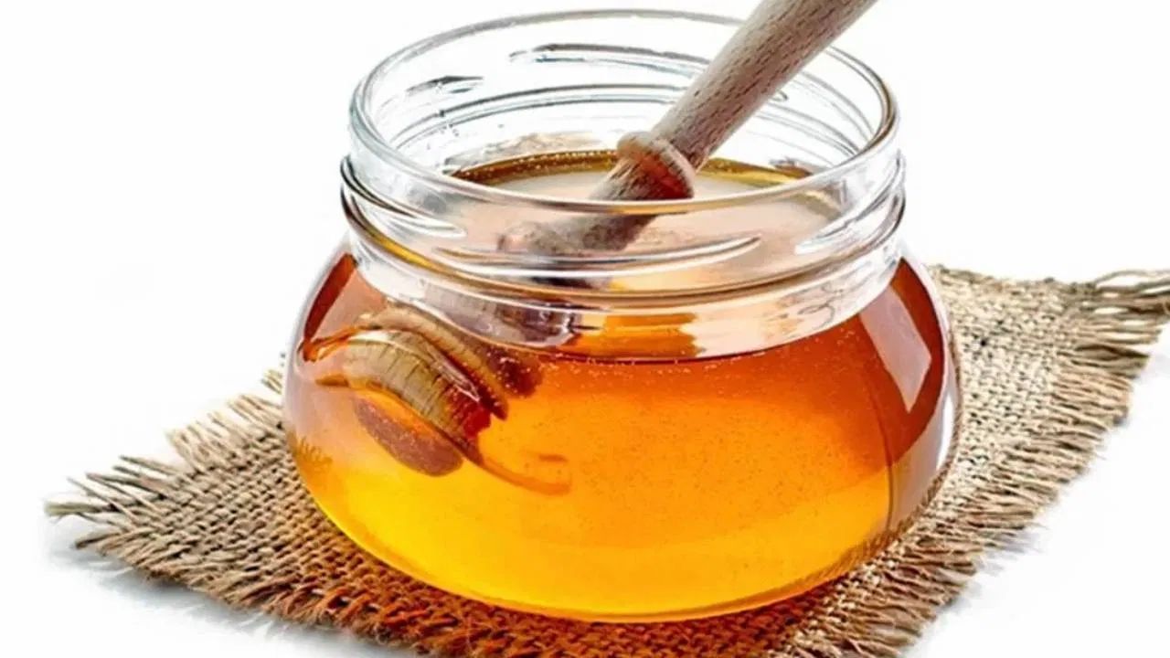 એન્ટિબેક્ટેરિયલ અને એન્ટિવાયરલ ગુણ ધરાવતું મધ શરીરના ઇન્ફેક્શનને દૂર કરવામાં મદદ કરે છે. ખાસ કરીને ગળામાં તકલીફ હોય, શરદી હોય વગેરે જેવા રોગ હોય તો મધ ખાવું ફાયદાકારક છે. મધ ખાવાથી ઇમ્યુન સિસ્ટમ મજબૂત થાય છે અને શરીરને રોગ સામે લડવામાં મદદ મળે છે.