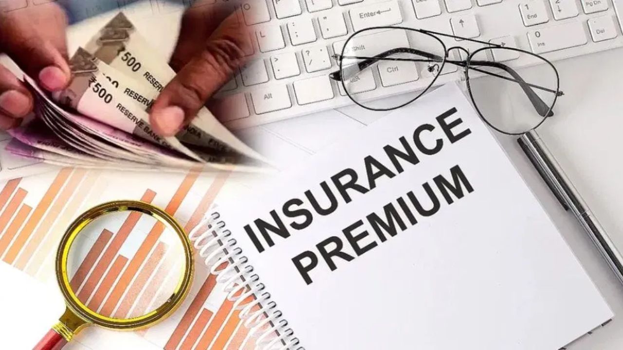Insurance (8)