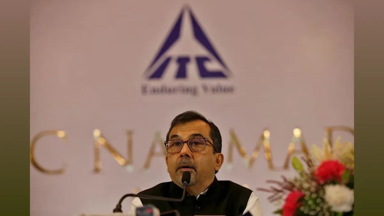 શું ITC તેના IT વ્યવસાયને ITC હોટેલ્સની જેમ જ અલગ કરશે? સંજીવ પુરી આપ્યો જવાબ