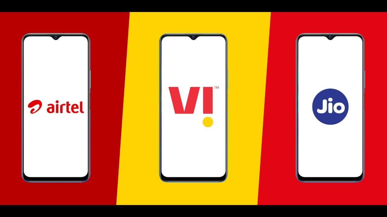 OTTનો યુગ છે, દરેક વ્યક્તિ એવા પ્લાન શોધી રહ્યો છે જે ઓછી કિંમતે વધુ OTT ઓફર કરે. આજે અમે તમને ત્રણેય ટેલિકોમ કંપનીઓ Reliance Jio, Airtel અને Vodafone Idea ના સૌથી સસ્તા OTT પ્લાન વિશે જણાવવા જઈ રહ્યા છીએ.