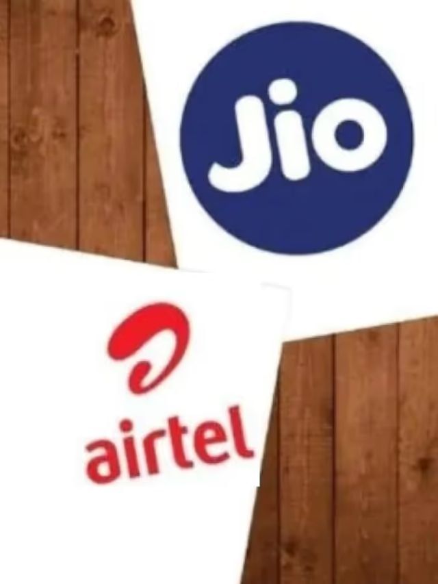 Jio અને Airtelનું સૌથી સસ્તું રિચાર્જ, કિંમત માત્ર 189 રૂપિયા Jio અને Airtelનું સૌથી સસ્તું રિચાર્જ, કિંમત માત્ર 189 રૂપિયા
