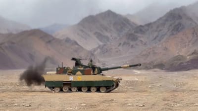 યુદ્ધભૂમિમાં જોવા મળશે જોરાવરનુ જોર, આવતા મહિનાથી ટ્રાયલ, 2027માં સેનામાં સામેલ કરાશે