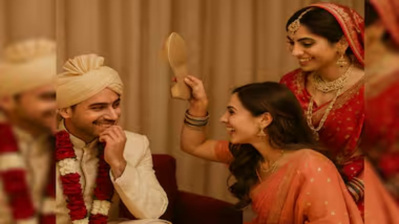 સંબંધોમાં મધુરતા વધે છે: આ વિધિ કન્યા અને વરરાજા તેમજ તેમના પરિવારો વચ્ચે નિકટતા વધારવાનું કામ કરે છે. જ્યારે વરરાજા છોકરીના પરિવાર સાથે મજાકમાં વાત કરીને પોતાના જૂતા પાછા મેળવવા માટે વાત કરે છે, ત્યારે બંને પરિવારો વચ્ચે વાતચીત અને સંકલન સુધરે છે. આ નાની નાની બાબતો લગ્નનું વાતાવરણ ખુશનુમા બનાવે છે.