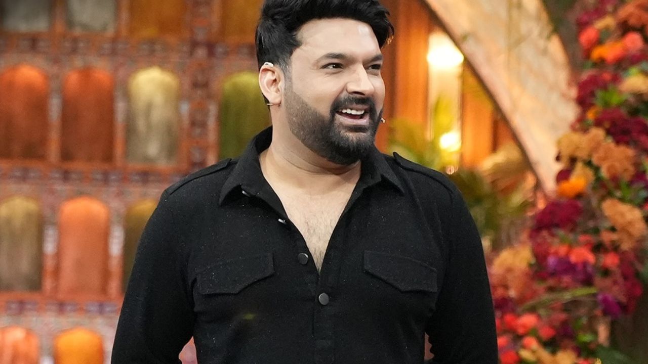 Kapil Sharma Cafe (1)