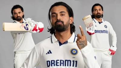 Ind vs Eng Test: જે કામ સચિન, કોહલી અને ગાવસ્કર ન કરી શક્યા તે કામ કેએલ રાહુલે કરી બતાવ્યું, લોર્ડ્સમાં રચ્યો ઇતિહાસ