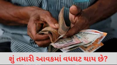 Laal kittab : શું તમારી આવકમાં વધઘટ થાય છે? આવકમાં સ્થિરતા લાવવા માટે આ અપનાવો લાલ કિતાબના ચમત્કારિક ઉપાય