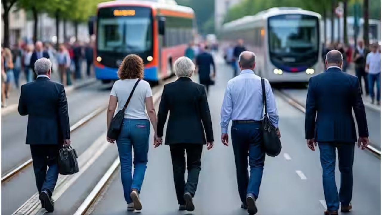 પરંતુ દુનિયાનો એક દેશ એવો છે જ્યાં નાગરિકો બસ અને ટ્રેનમાં ફ્રી માં યાત્રા કરી શકે છે. એ દેશના નાગરિકોને બસ કે ટ્રેનમાં સફર કરવા માટે ટિકિટ નથી લેવી પડતી. 