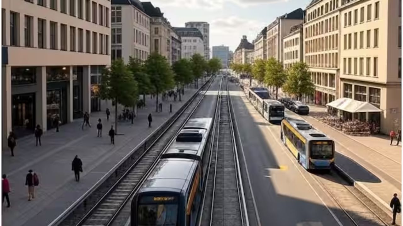 લક્ઝમબર્ગે વર્ષ 2020માં તેમના નાગરિકો માટે સંપૂર્ણ રીતે પબ્લિક ટ્રાન્સપોર્ટ ફ્રી કરી દીધુ છે. લક્ઝમબર્ગના માથાદીઠ આવક યુરોપીય યુનયનમાં સૌથી વધુ છે. 