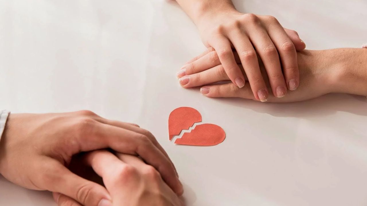 legal separation in India