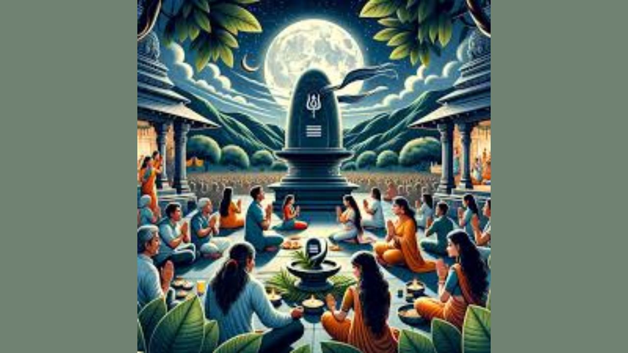 ક્ષમા - જો પૂજા દરમિયાન જાણી જોઈને કે અજાણતાં કોઈ ભૂલ થઈ જાય અથવા ભૂલથી ઉપવાસ તૂટી જાય, તો સૌ પ્રથમ આપણે ભગવાનની માફી માંગવી જોઈએ. જો તમે અજાણતાં હાથ જોડીને કરેલી ભૂલ માટે માફી માગો છો તો ભગવાન માફ કરે છે.
