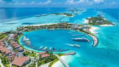 ગ્લોબલ વોર્મિંગનો ભોગ બનશે માલદીવ, આટલા વર્ષમાં દુનિયાના નકશામાંથી સાવ ભૂંસાઈ જશે