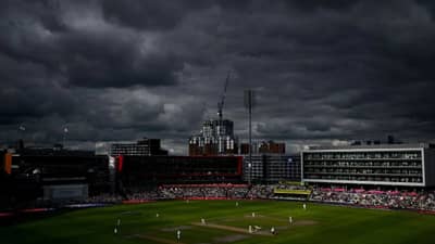 શુભમન ગિલ અને કેએલ રાહુલની સાથે સાથે વરસાદ પણ ઇંગ્લેન્ડને જીતથી રાખી શકે છે દૂર, આવી રહેશે હવામાનની સ્થિતિ