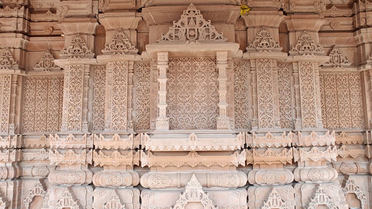 આ દિવ્ય સંકુલનો પ્રતિષ્ઠા મહોત્સવ 25 સપ્ટેમ્બર 2025 ના રોજ ગુરુહરિ મહંત સ્વામીજી મહારાજના હસ્તે યોજાશે. આ પ્રસંગે, સાંજની સભામાં એક ભવ્ય ઉદ્ઘાટન સમારોહ યોજાશે.