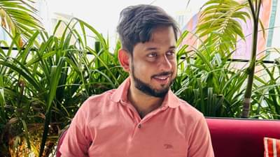 Jane Street Scam: જેન સ્ટ્રીટ શેરબજાર કૌભાંડનો પર્દાફાશ કરનાર મયંક બંસલ કોણ છે?