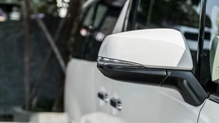 કારમાં ORVM અને IRVM મિરર એટલે શું ? આ તમને બનાવે છે સ્માર્ટ ડ્રાઇવર