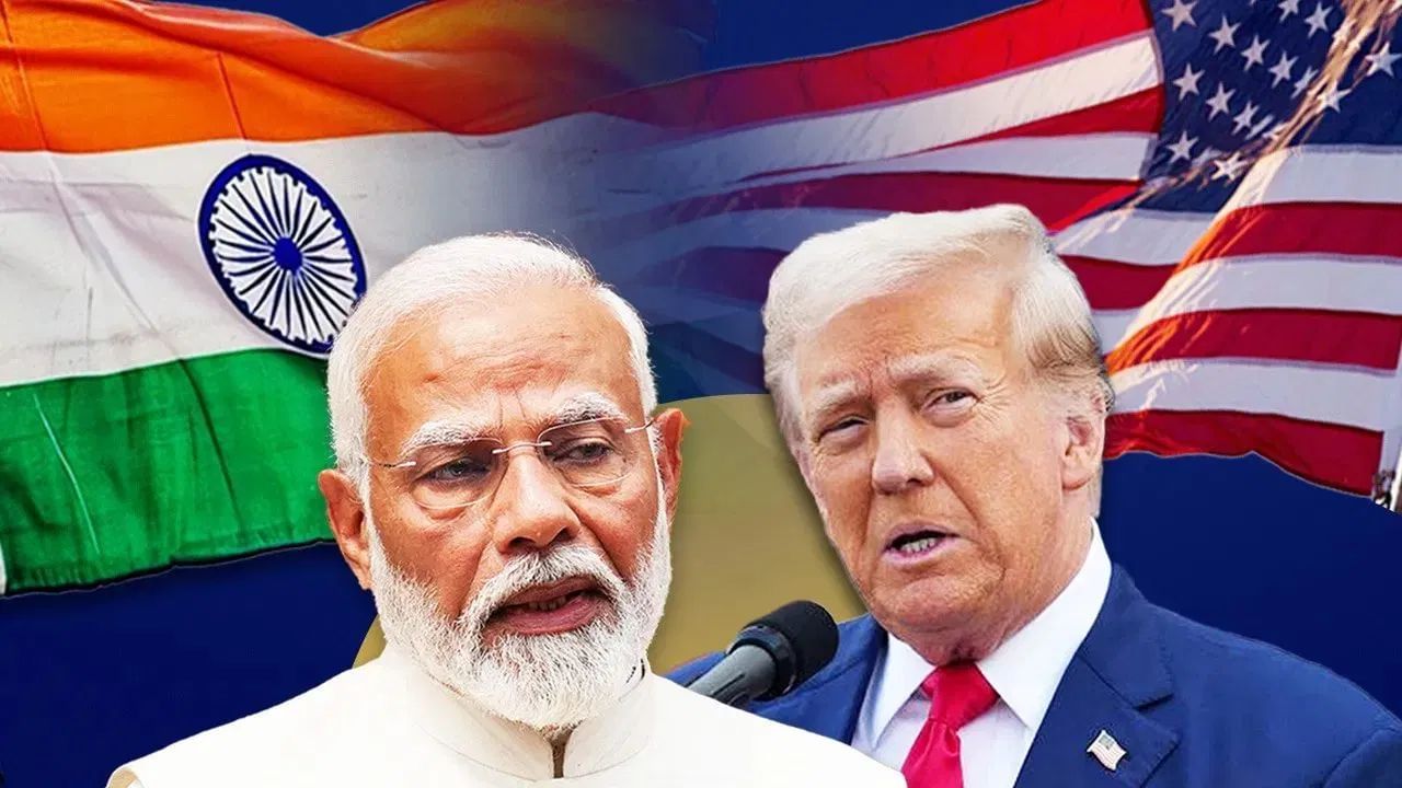 ટ્રમ્પનો નવો ટેરિફ: 1 ઓગસ્ટથી 100 દેશો પર લાદવામાં આવશે, ભારત પર તેની કેટલી અસર પડશે?