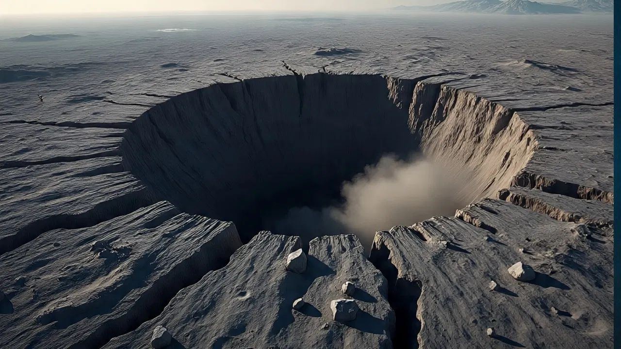 ચંદ્ર પર ભૂકંપ કેટલો વિનાશ લાવે છે... ચંદ્ર પર ભૂકંપ કેટલો સમય ચાલશે તે વિશે કંઈ કહી શકાતું નથી. ક્યારેક તે થોડીક સેકન્ડ કે મિનિટમાં સમાપ્ત થાય છે. ક્યારેક તે 10 મિનિટ સુધી ચાલે છે. ખાસ વાત એ છે કે અહીં કંપન ઓછું હોય છે, પણ અસર વધુ હોય છે. તેની તીવ્રતા ઓછી હોઈ શકે છે, પણ તેની ઉર્જા લાંબા સમય સુધી રહે છે. જ્યારે ભૂકંપ આવે છે, ત્યારે ચંદ્રની સપાટી પર તિરાડો દેખાય છે. સપાટીના ભાગો તેમના સ્થાનથી ખસી જાય છે. 