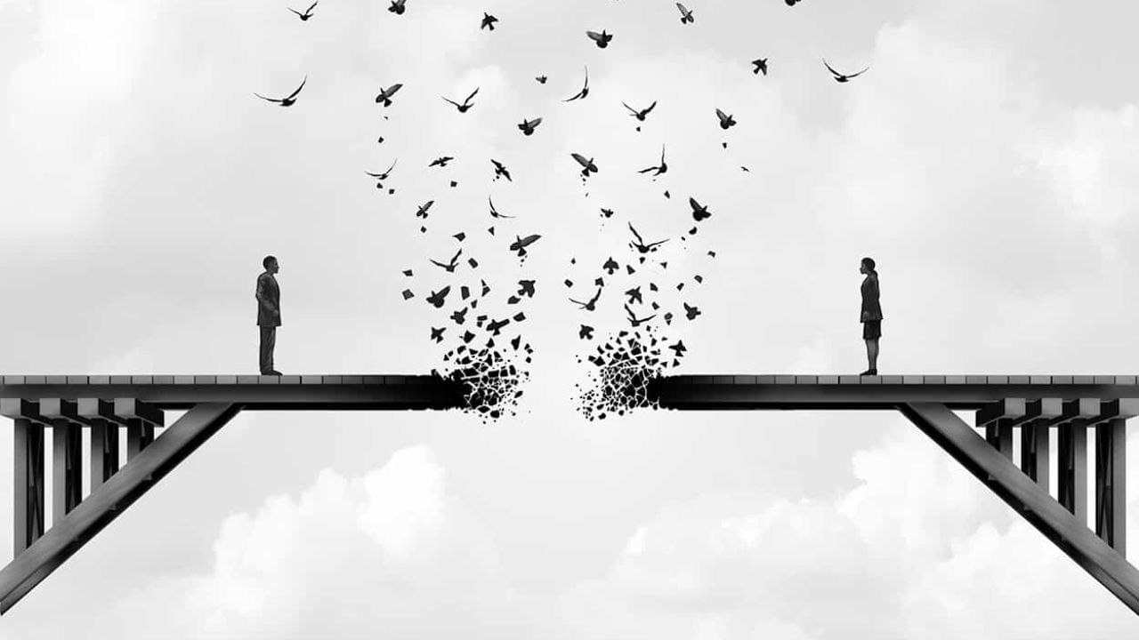 mutual vs contested divorce