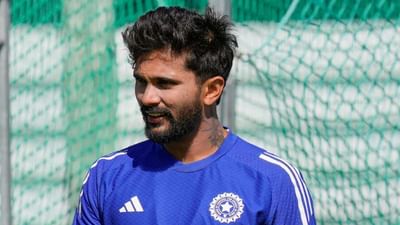 નીતિશ રેડ્ડી ઉપર કરોડોની છેતરપિંડીનો આરોપ, ટીમની બહાર નીકળતા જ દાખલ કરાયો કેસ