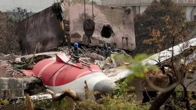 Breaking News: અમદાવાદ પ્લેન ક્રેશના અંગે ખોટા સમાચાર આપનાર બે વિદેશી ન્યૂઝ એજન્સીને FPAએ ફટકારી નોટિસ, માફી માંગો-કોર્ટ કાર્યવાહી માટે તૈયાર રહો