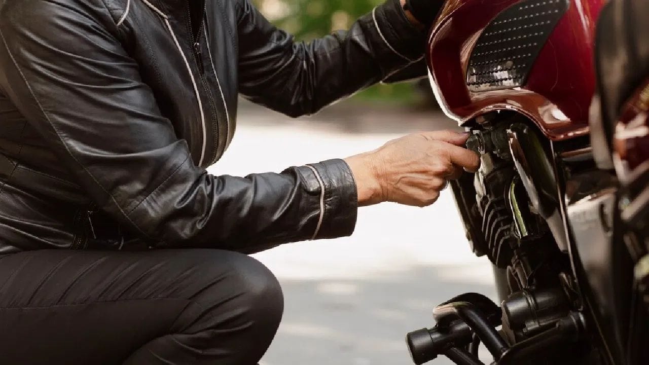 ઇલેક્ટ્રોડ્સ તપાસવા - પ્લગના ઇલેક્ટ્રોડ્સ વચ્ચેનું અંતર યોગ્ય હોવું જોઈએ (સામાન્ય રીતે 0.6-0.9 મીમી). જો તે ખૂબ ખેંચાયેલું અથવા તૂટેલું હોય, તો પ્લગ ખરાબ છે. ઉપરાંત, મલ્ટિમીટરથી પ્લગનો પ્રતિકાર તપાસો. જો કોઈ પ્રતિકાર દેખાતો નથી, તો પ્લગ ટૂંકો થઈ ગયો છે. જો તમને આવા કેટલાક સંકેતો મળે, તો તમારે પ્લગ બદલવો જોઈએ.