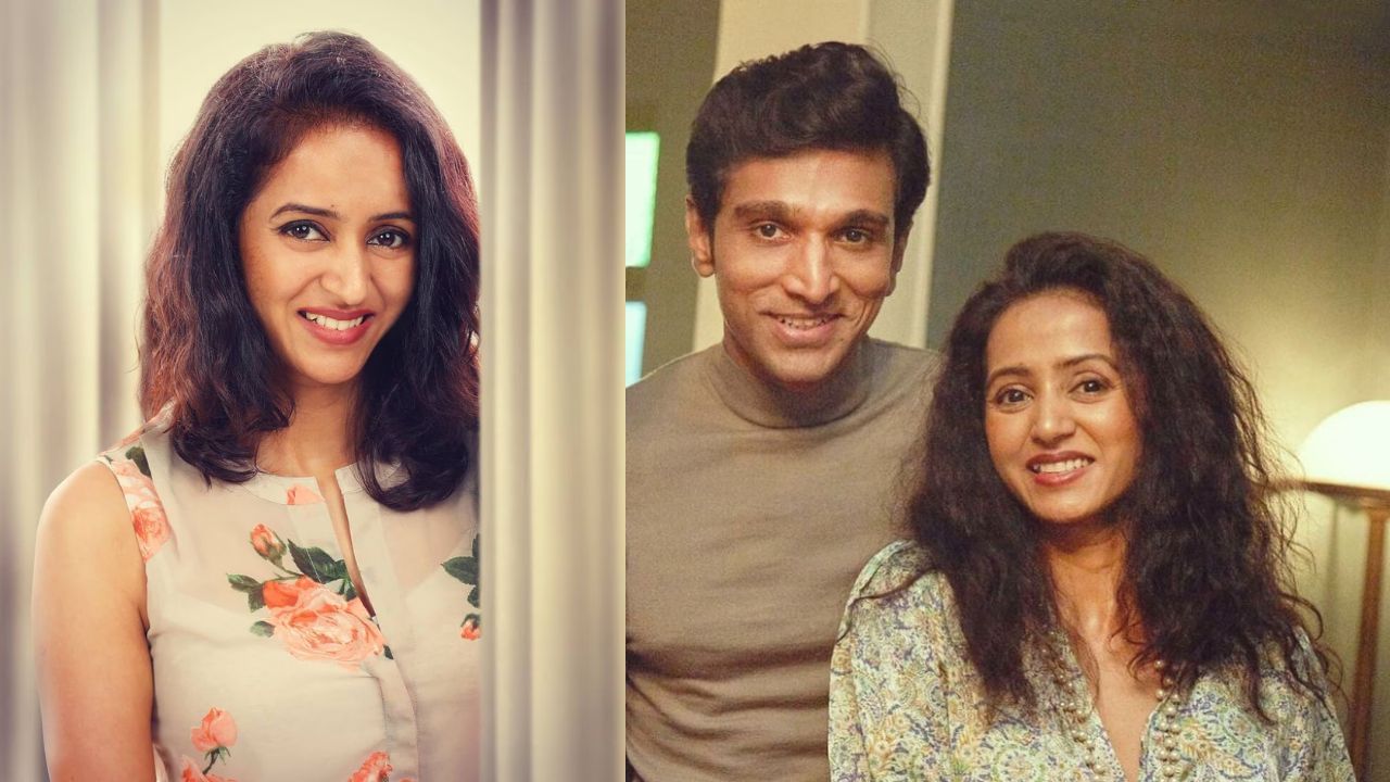 પ્રતિકને ભામિની સાથે ડેટ પર જવા માટે બે વર્ષ રાહ જોવી પડી. હજારો ફોન કોલ્સ અને વાતચીત પછી, ભામિની આખરે કોફી પીવા માટે સંમત થઈ. પ્રતિકે પહેલી ડેટ પર જ ભામિનીને પૂછ્યું હતું કે તે તેના પાર્ટનરમાં શું ઇચ્છે છે. પ્રતિક કહે છે કે તે બે વર્ષ રાહ જોયા પછી તેને મળ્યો હતો, તેથી તે સીધા મુદ્દા પર જવા માંગતો હતો.