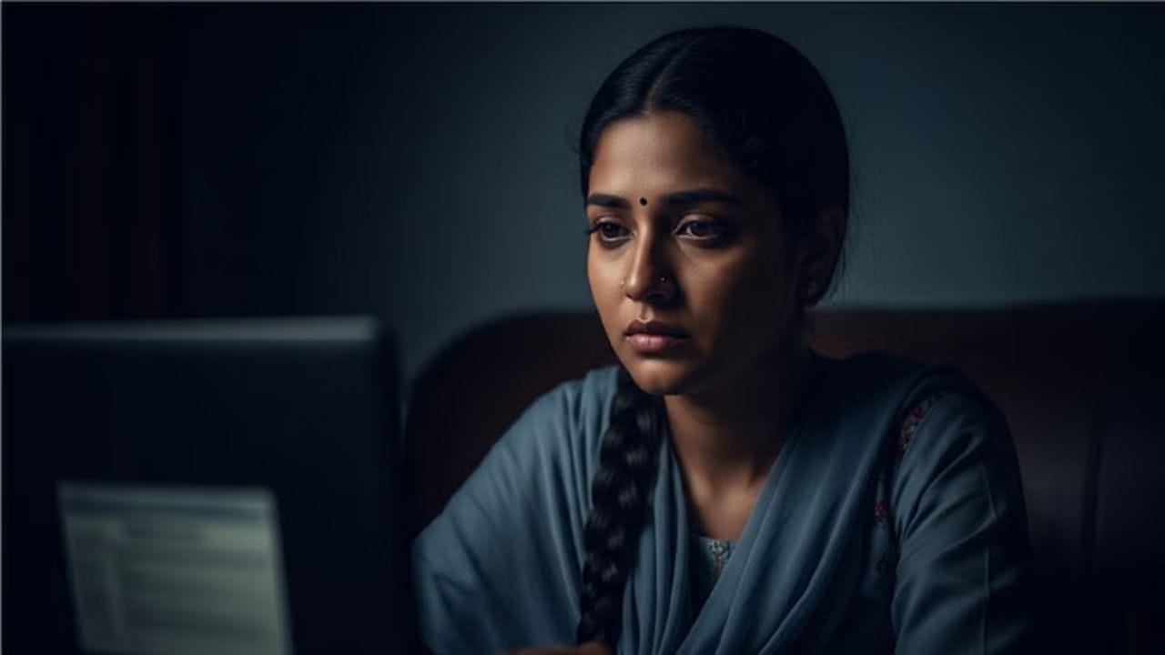 તાજેતરમાં, મદ્રાસ હાઈકોર્ટ અને દિલ્હી હાઈકોર્ટે એવી ઘટનાઓ પર સુનાવણી કરી જેમાં મહિલાઓ અને કિશોરિયોના પ્રાઈવેટ ફોટા કે વીડિયો ઇન્ટરનેટ પર સંમતિ વિના લીક કરવામાં આવ્યા હતા. કોર્ટે તેને ગંભીર માનસિક યાતના આપનાર ગણાવ્યું અને સરકાર અને સોશિયલ મીડિયા કંપનીઓને કડક સૂચનાઓ આપી. જો આવુ તમારી સાથે અથવા તમે જાણતા હો તે કોઈની પણ સાથે આવું ક્યારેય બને, તો ગભરાવાને બદલે, તમે કેટલાક નક્કર પગલાં લઈને તમારી રક્ષણ કરી શકો છો. (અહીં ઈમેજમાં બતાવેલ ફોટો AI જનરેટેડ છે આથી આ ફોટામાં દેખાતી વ્યક્તિની સત્યતાની અમે પુષ્ટિ કરતા નથી)