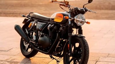 રોયલ એનફિલ્ડ 750cc એન્જિન સાથેની બાઈક બજારમાં મૂકશે, લુક જોઈને યુવાનો બની જશે ચાહક