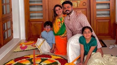 કોણ છે શ્રીસંતની નાનકડી દીકરી ? જેણે વાત કરવાની ના પાડતા હરભજનસિંહે કહ્યું - મારું દિલ તૂટી ગયું, હું રોઈ પડ્યો