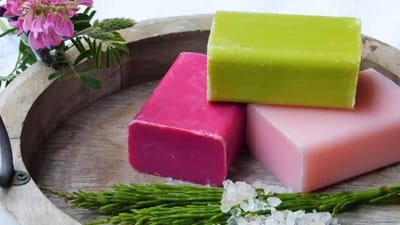 આપણે બધા નહાવા માટે સાબુનો ઉપયોગ કરીએ છીએ, દિવસમાં એક કે બે વાર. પણ શું તમે ક્યારેય વિચાર્યું છે કે તમે જે સાબુ વાપરી રહ્યા છો તે તમારી ત્વચા માટે ખરેખર સારો છે? જો કે પછી તમે ફક્ત ટીવીની જાહેરાતો જોઈને સાબુ ખરીદો છો? બજારમાં અનેક પ્રકારના સાબુ મળે છે, એટલે આપણી ત્વચા માટે યોગ્ય સાબુ પસંદ કરવો ખૂબ જ જરૂરી છે. જો તમને પણ પ્રશ્ન થતો હશે કે તમારી ત્વચા માટે યોગ્ય સાબુ પસંદ કરવા વિગતે વાંચો.